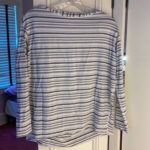 Lululemon long sleeve shirt